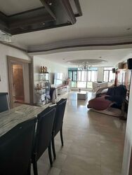 Fernwood Towers (D15), Condominium #580799621